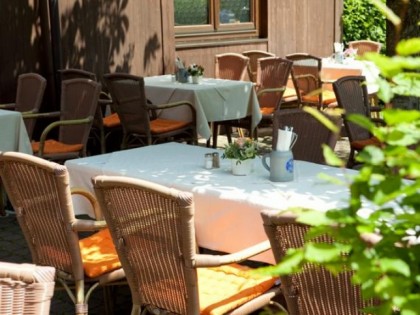 Foto: Hachinger Hof