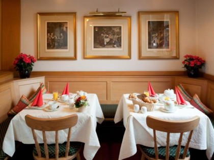 Foto: Hachinger Hof