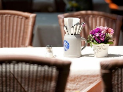 Foto: Hachinger Hof