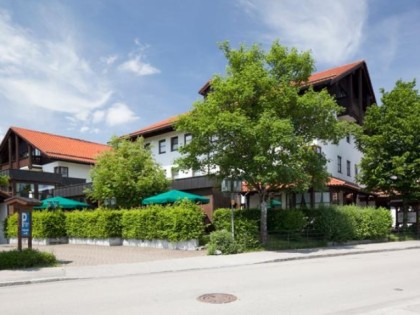 Foto: Hachinger Hof