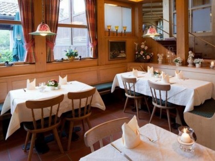 Foto: Hachinger Hof